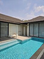 Karisma Private Villa Pattaya