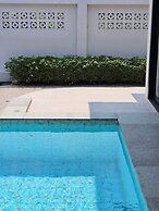 Karisma Private Villa Pattaya