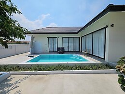 Karisma Private Villa Pattaya