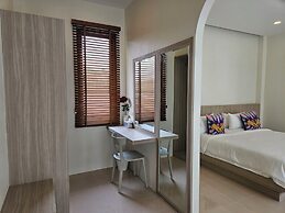 Karisma Private Villa Pattaya