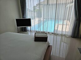 Karisma Private Villa Pattaya