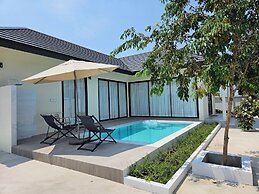 Karisma Private Villa Pattaya