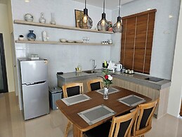 Karisma Private Villa Pattaya