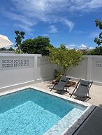 Karisma Private Villa Pattaya