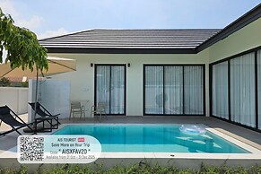 Karisma Private Villa Pattaya