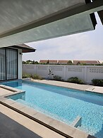 Karisma Private Villa Pattaya