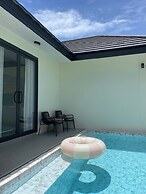 Karisma Private Villa Pattaya