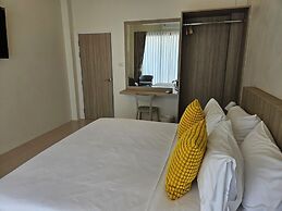 Karisma Private Villa Pattaya