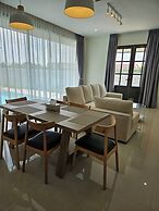 Karisma Private Villa Pattaya