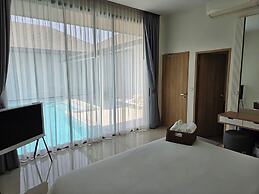 Karisma Private Villa Pattaya