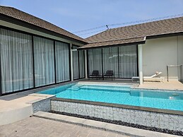 Karisma Private Villa Pattaya