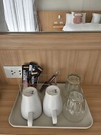 Karisma Private Villa Pattaya