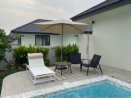 Karisma Private Villa Pattaya