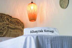 Albayrak Konağı