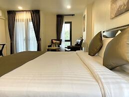 NORN Riverside Bangkok Hotel