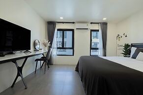 NORN Riverside Bangkok Hotel