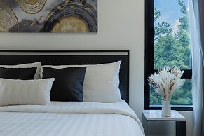 NORN Riverside Bangkok Hotel