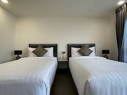 NORN Riverside Bangkok Hotel