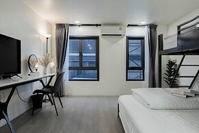 NORN Riverside Bangkok Hotel