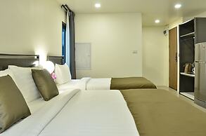 NORN Riverside Bangkok Hotel