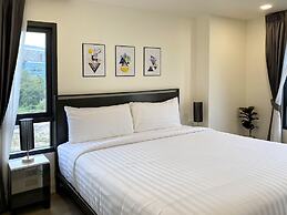 NORN Riverside Bangkok Hotel