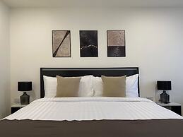 NORN Riverside Bangkok Hotel