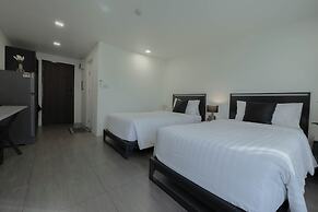 NORN Riverside Bangkok Hotel