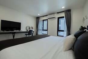 NORN Riverside Bangkok Hotel