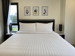 NORN Riverside Bangkok Hotel