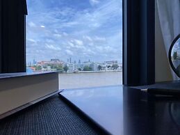 NORN Riverside Bangkok Hotel