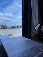 NORN Riverside Bangkok Hotel