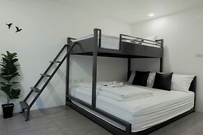 NORN Riverside Bangkok Hotel
