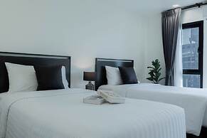 NORN Riverside Bangkok Hotel