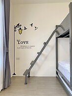 NORN Riverside Bangkok Hotel