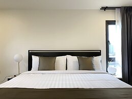 NORN Riverside Bangkok Hotel