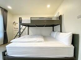 NORN Riverside Bangkok Hotel