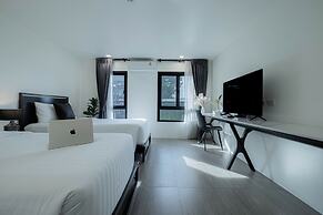 NORN Riverside Bangkok Hotel