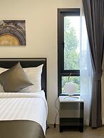 NORN Riverside Bangkok Hotel