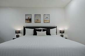 NORN Riverside Bangkok Hotel