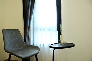 NORN Riverside Bangkok Hotel