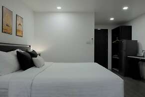 NORN Riverside Bangkok Hotel