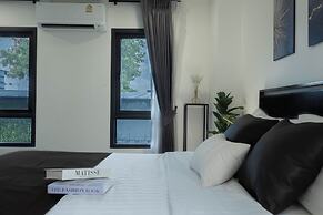 NORN Riverside Bangkok Hotel