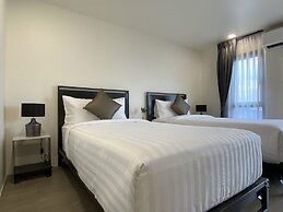 NORN Riverside Bangkok Hotel