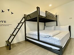 NORN Riverside Bangkok Hotel