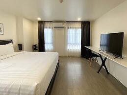 NORN Riverside Bangkok Hotel