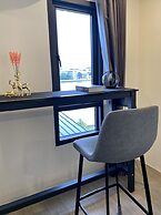 NORN Riverside Bangkok Hotel