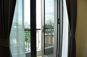 NORN Riverside Bangkok Hotel