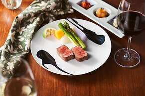 LONGINGHOUSE Kyukaruizawa Suwanomori