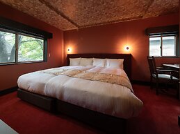 LONGINGHOUSE Kyukaruizawa Suwanomori