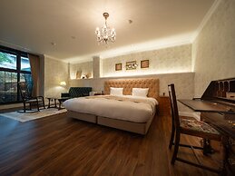 LONGINGHOUSE Kyukaruizawa Suwanomori